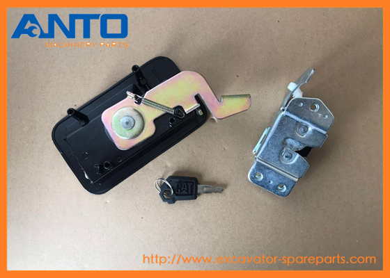 3987111 398-7111 Manija de repuesto para excavadora, ajuste para 312D 312D2 312D2 GC 312D2 L