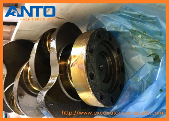 4N-7692 4N7692 Cigüeñal Piezas de Motor de Excavadora Adecuado para 215 215B 215C 225 225D