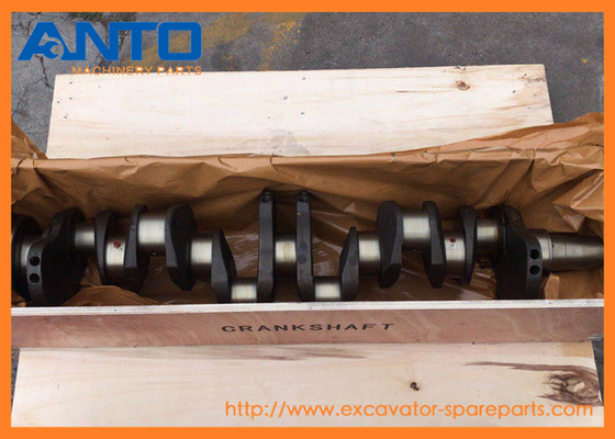 4N7693 4N-7693 Partes del motor de excavadora del cigüeñal para 235 235B 235C
