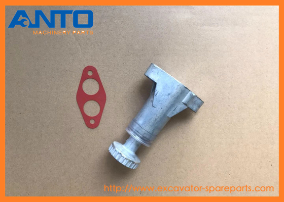 4W0788 4W-0788 Bomba de cebado de combustible Piezas de motor de excavadora Ajuste para 205B 215B 224B 235