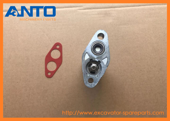 4W0788 4W-0788 Bomba de cebado de combustible Piezas de motor de excavadora Ajuste para 205B 215B 224B 235