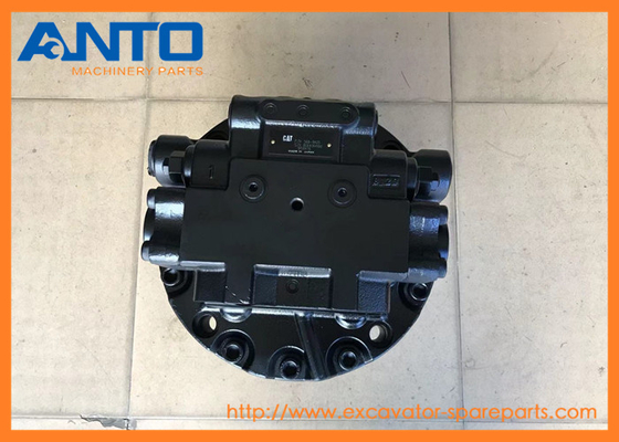 5110315 511-0315 Motor de desplazamiento de excavadora, montaje del motor de desplazamiento para 336 336F 340F