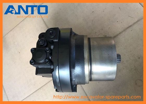 5110315 511-0315 Motor de desplazamiento de excavadora, montaje del motor de desplazamiento para 336 336F 340F