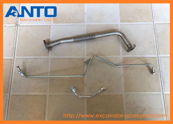 5I7557 5I-7557 Piezas de ajuste del motor de la excavadora de tuberías para 318C 319C 320 L 320B 320C