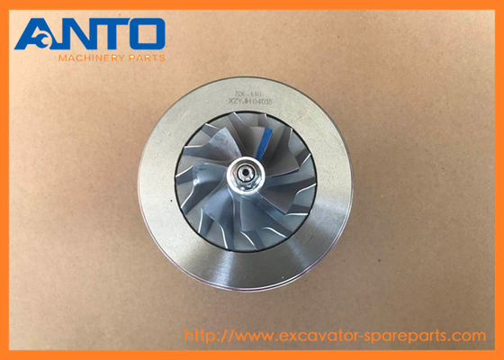 5I7589 5I-7589 Cartucho de turbocompresor Piezas de motor para excavadora, apto para 318C 319C 320 L