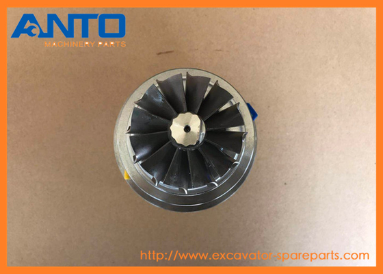5I7589 5I-7589 Cartucho de turbocompresor Piezas de motor para excavadora, apto para 318C 319C 320 L