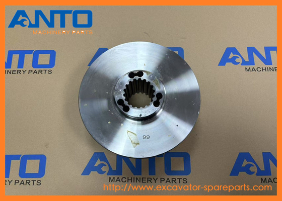 VOE14612690 14612690 Hub Excavator Spare Parts Fitting For EC700B EC700BHR EC700C EC700CHR