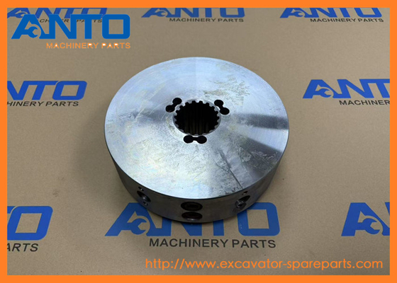 VOE14612690 14612690 Hub Excavator Spare Parts Fitting For EC700B EC700BHR EC700C EC700CHR
