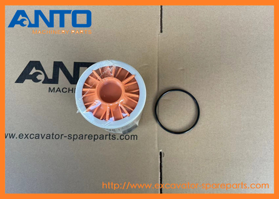 11NA-71041 Filtro de excavadora Assy de elementos para HYUNDAI R140LC9 R160LC9 R180LC9 R210LC9