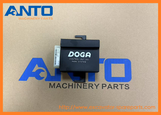 300611-00271 30061100271 Controlador del motor del limpiaparabrisas DOOSAN Repuestos para excavadora Apto para DX225 DX300