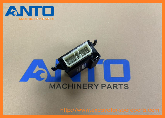 300611-00271 30061100271 Controlador del motor del limpiaparabrisas DOOSAN Repuestos para excavadora Apto para DX225 DX300