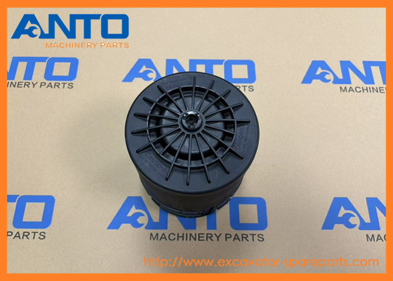 20424148 20546795 Filtro de secador de aire para excavadora, accesorios para B11R B12B