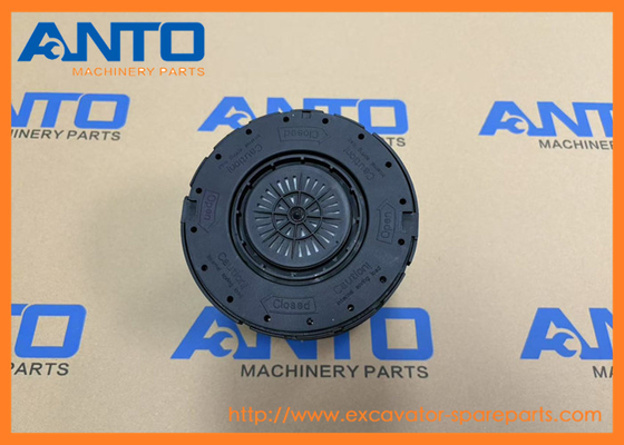 20424148 20546795 Filtro de secador de aire para excavadora, accesorios para B11R B12B