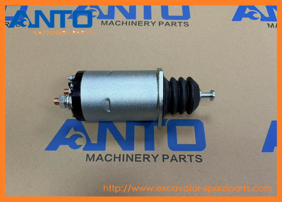 KD0-47100-3940 KD0471003940 Relé KOMATSU Repuestos para Bulldozer Para 6D105-1EE 6D125-1A