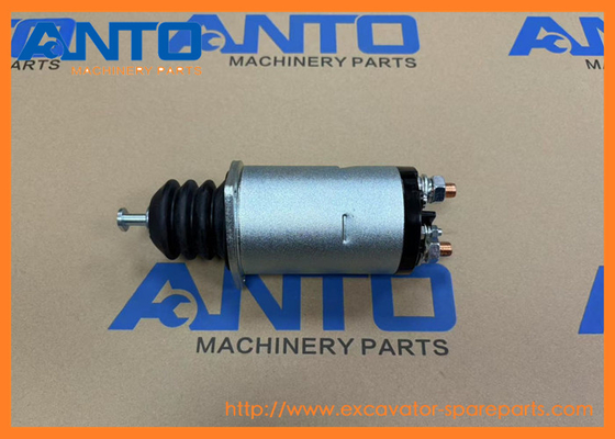 KD0-47100-3940 KD0471003940 Relé KOMATSU Repuestos para Bulldozer Para 6D105-1EE 6D125-1A