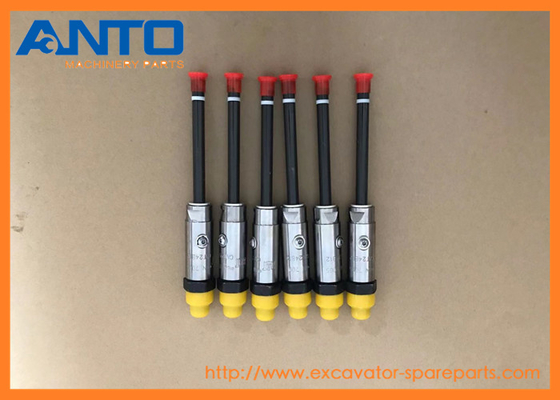 8N7005 8N-7005 Fuel Injector Excavator Parts Engine Fitting For 235 235C 330 330 FM L