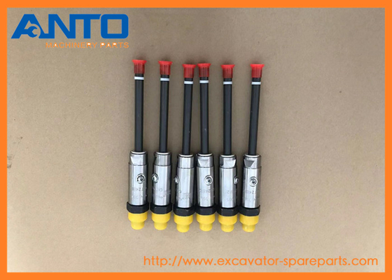 8N7005 8N-7005 Fuel Injector Excavator Parts Engine Fitting For 235 235C 330 330 FM L
