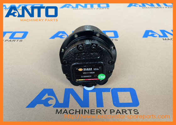 15070857 11116529 Partes de repuesto de excavadoras de motores de ventilador para A25F A30F A35F