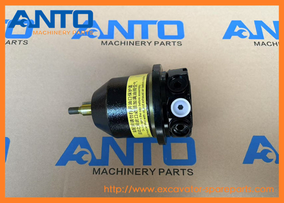 15070857 11116529 Partes de repuesto de excavadoras de motores de ventilador para A25F A30F A35F