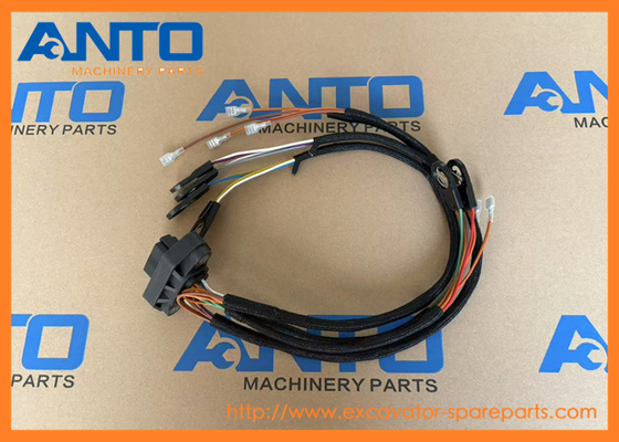 4P-9537 4P9537 Arneses de cableado Excavadora Partes del motor adecuadas para C12 3176B 345B 365B