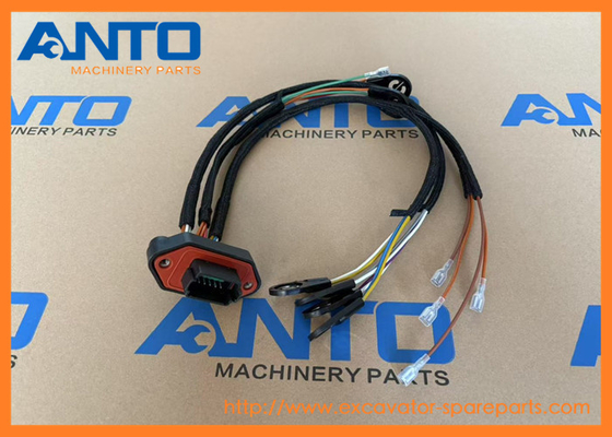 4P-9537 4P9537 Arneses de cableado Excavadora Partes del motor adecuadas para C12 3176B 345B 365B