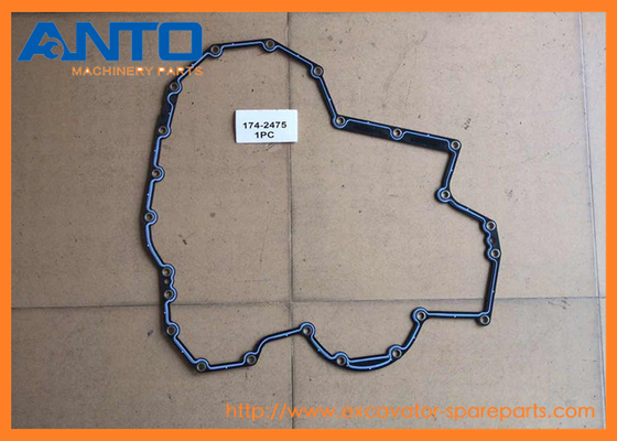 1742475 174-2475 Piezas de ajuste del motor del excavador de sellado para 345B 345B II 345B II MH 345B L