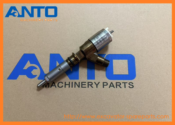 326-4740 3264740 XJAF-02679 Fuel Injector Excavadora Partes del motor de la excavadora Adaptado para C4.2 315D L 318D L 319D