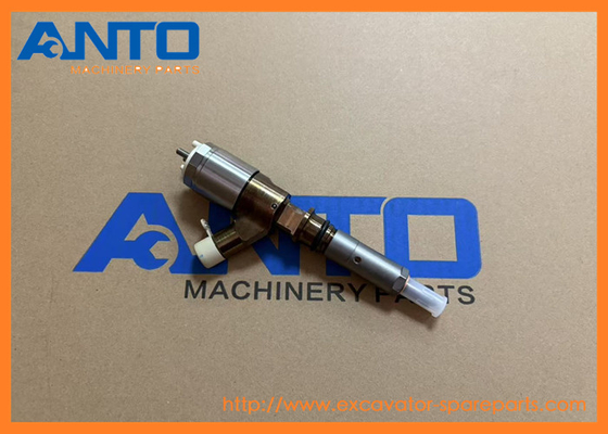 326-4740 3264740 XJAF-02679 Fuel Injector Excavadora Partes del motor de la excavadora Adaptado para C4.2 315D L 318D L 319D