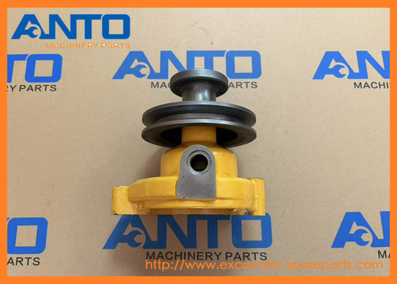 6141-61-1200 6141611201 Bomba de agua KOMATSU Piezas de repuesto de excavadoras para 4D92-1A D20A-3