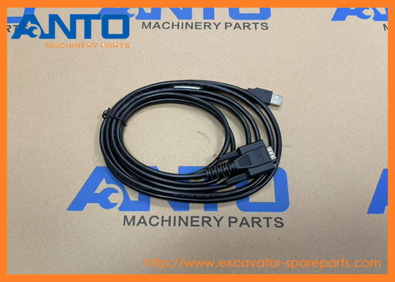 370-4617 3704617 Ensamblaje de cable USB Cargador Repuestos Adecuado Para G3608 C3.3B 246D 279D