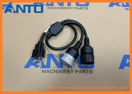 457-6114 4576114 Cable conector Repuestos de camiones Ajuste para G3608 C3.3B 246D 279D