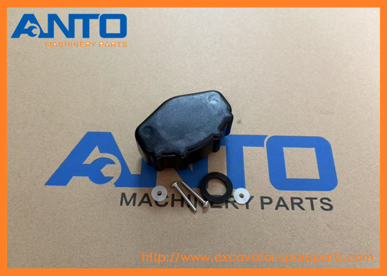 350-7735 3507735 Kit de filtro de tapa de combustible Repuestos para excavadora Adecuado para C4.4 C7.1 320D3 323D3