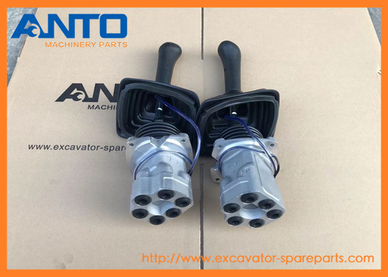 2970533 297-0533 2970532 297-0532 Joystick Control Excavadora piezas de repuesto adecuadas para 311D LRR