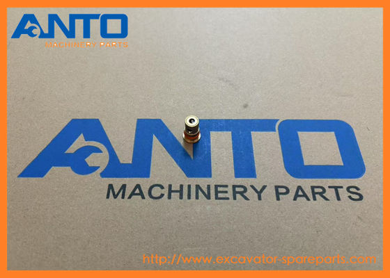 239-8135 2398135 Válvula de excavadora de ventilación piezas de repuesto adecuadas para C13 345D 349D 352F