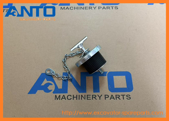 6N-2985 6N2985 Tapa de llenado de aceite Repuestos para excavadora Adecuado para 235B 375 375 L 3408B