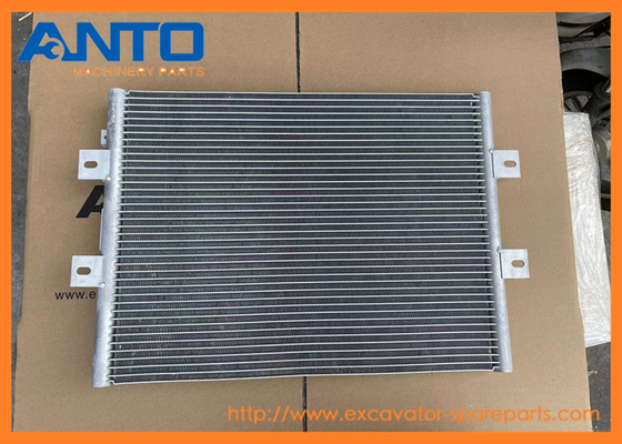 4647814 Partes del aire acondicionado para excavadoras con condensador para HITACHI EG65R-3 EG70R-3