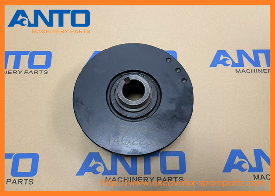 65.02601-5019 65026015019 Crankshaft Pulea DOOSAN piezas de repuesto de excavadora para DL200A DX140W