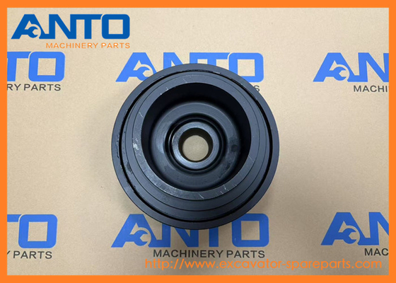 65.02601-5019 65026015019 Crankshaft Pulea DOOSAN piezas de repuesto de excavadora para DL200A DX140W