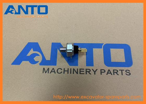 08073-10505 08073-05050 08073-00505 08073-20505 Interruptor de presión de aceite REPUESTOS PARA EXCAVADORA KOMATSU 4D102E