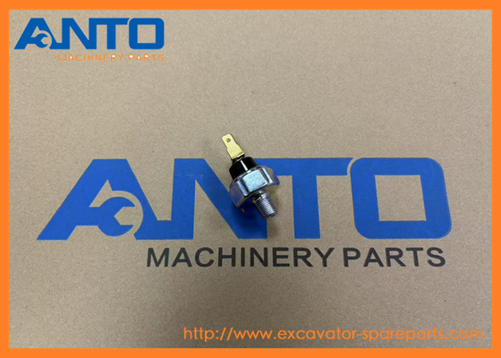 08073-10505 08073-05050 08073-00505 08073-20505 Interruptor de presión de aceite REPUESTOS PARA EXCAVADORA KOMATSU 4D102E