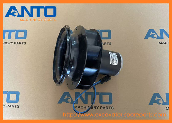 358-7085 3587085 Ventilador para excavadoras Partes de aire acondicionado para 414E 416D 416E 416F