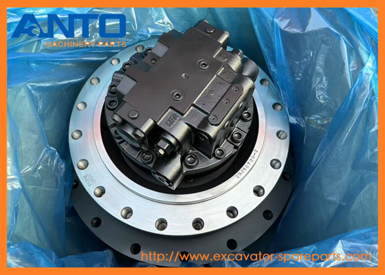 511-6010 5116010 Piezas de ajuste del motor del excavador del mando final para C9.3B 335F 336F 340F