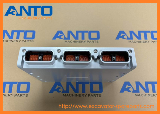21Q6-32180 Controlador de computadora MCU HYUNDAI piezas de repuesto de excavadora adecuadas para R220LC-9S