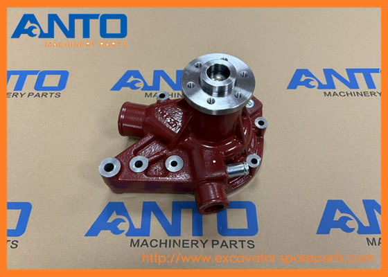 65.06500-6080 65065006080 Bomba de agua DOOSAN Repuestos para excavadora SOLAR 170W-III SOLAR 220LC-III