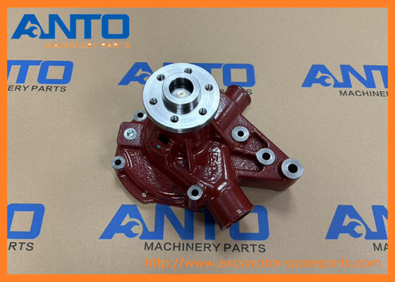 65.06500-6080 65065006080 Bomba de agua DOOSAN Repuestos para excavadora SOLAR 170W-III SOLAR 220LC-III