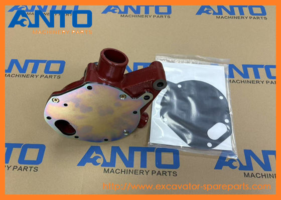 65.06500-6080 65065006080 Bomba de agua DOOSAN Repuestos para excavadora SOLAR 170W-III SOLAR 220LC-III