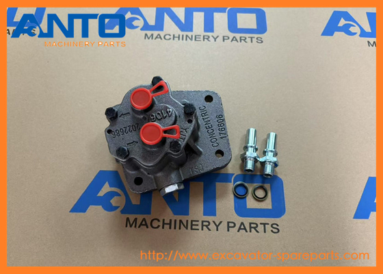 6745-71-1180 6746711130 4088866 Bomba de combustible CUMMINS Cargador de ruedas Partes del motor para 8.3L ISC ISL ISB