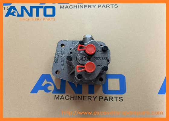 6745-71-1180 6746711130 4088866 Bomba de combustible CUMMINS Cargador de ruedas Partes del motor para 8.3L ISC ISL ISB