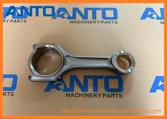 6743-31-3101 1240906H91 6743-31-3100 Conjunto de biela KOMATSU Excavadora Repuestos Ajuste para PC300LC-8