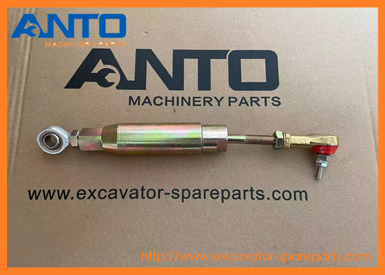 207-43-64132 2074364132 Piezas de repuesto para excavadora de conjunto de resorte para KOMATSU PC300 PC300SC